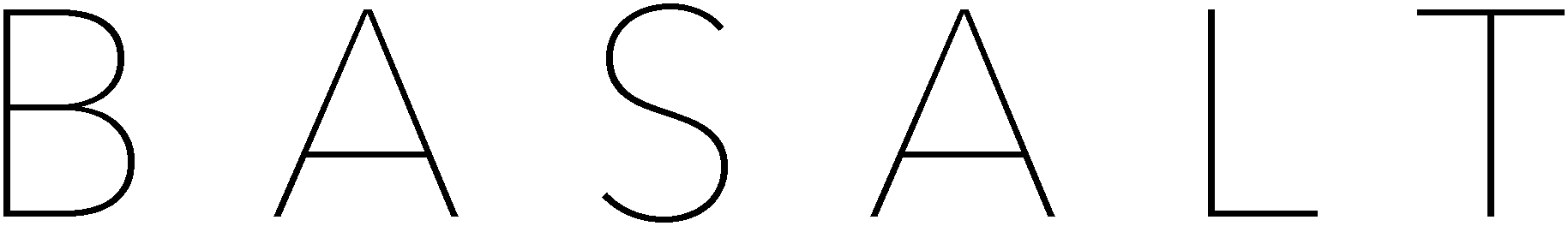 Basalt